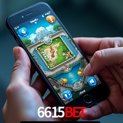 Segurança 2FA 6615bet