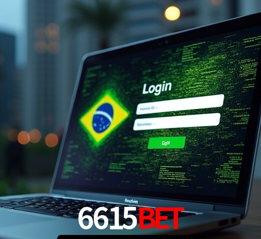 Integração de APIs 6615bet