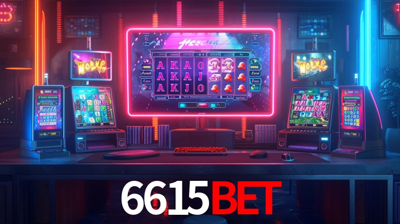 Jogo Aviator 6615bet