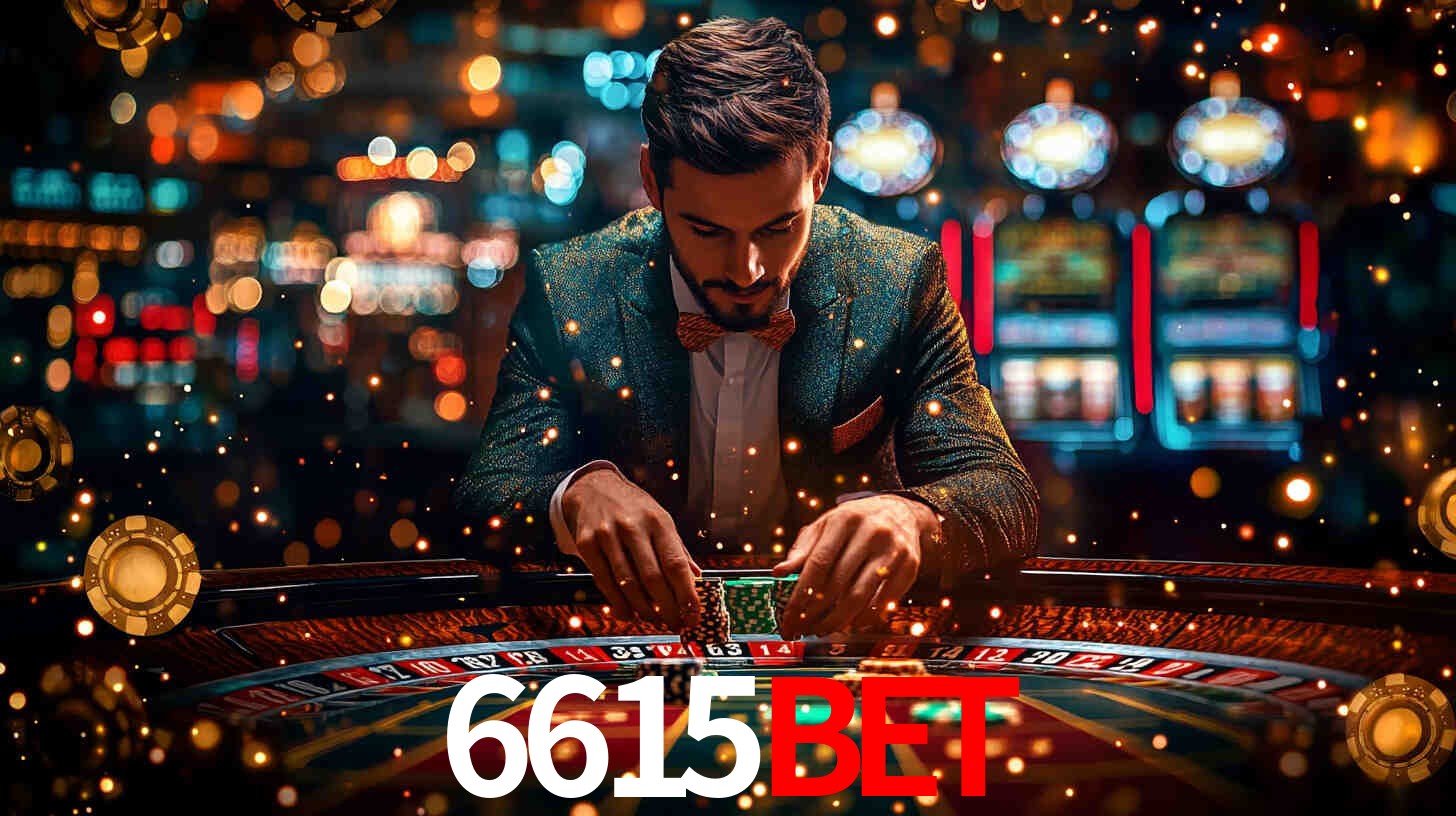 Apostas de Basquete 6615bet
