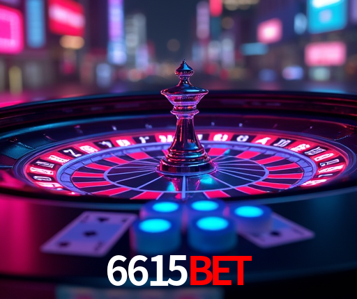 Apostas de Tênis 6615bet