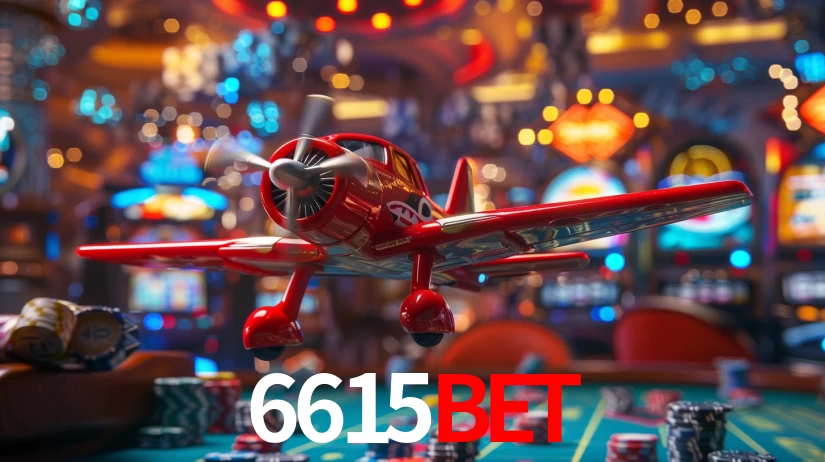 Estatísticas Crash Games 6615bet