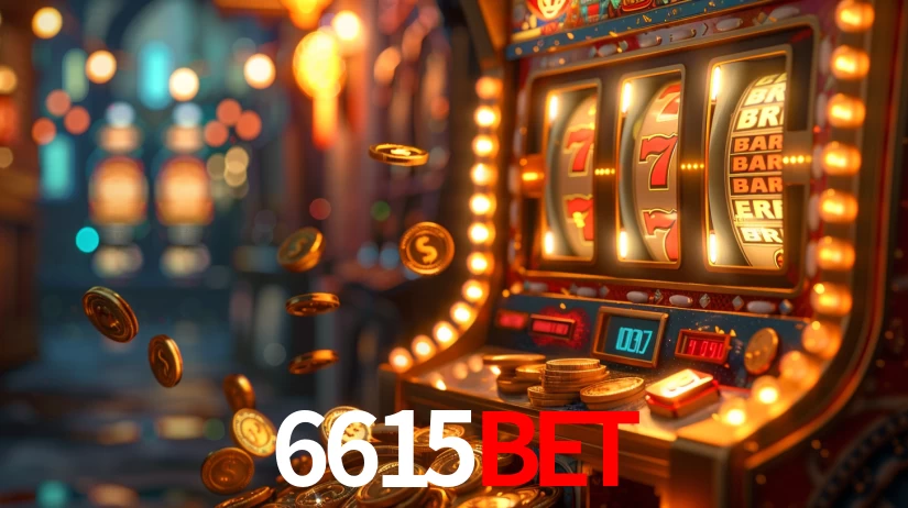 Ofertas Exclusivas 6615bet
