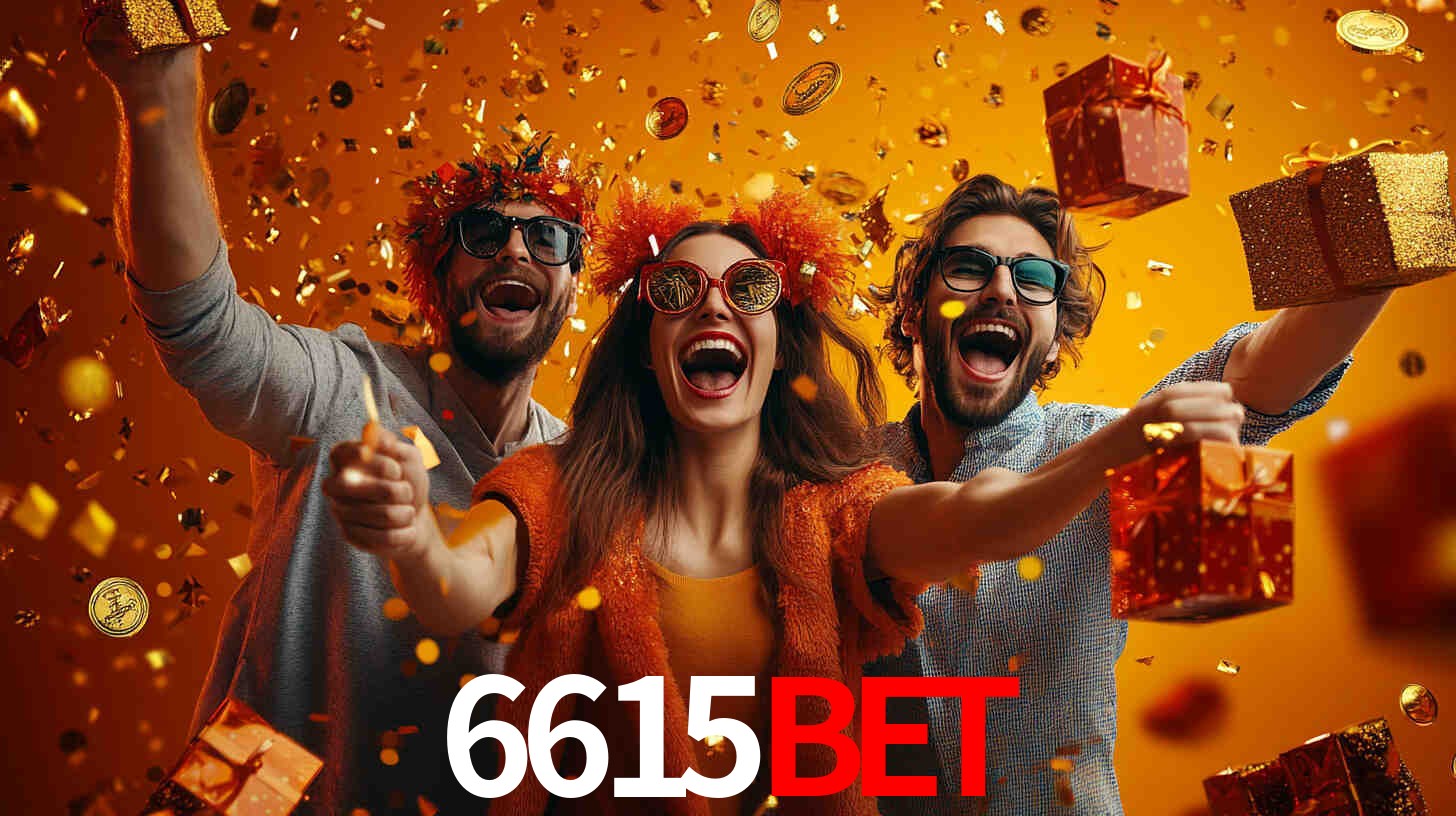 Promoção Relâmpago 6615bet