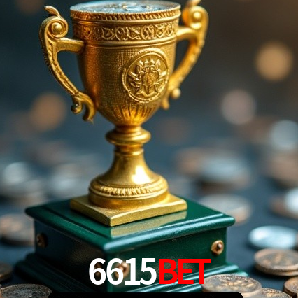 Estatísticas do Jogo 6615bet
