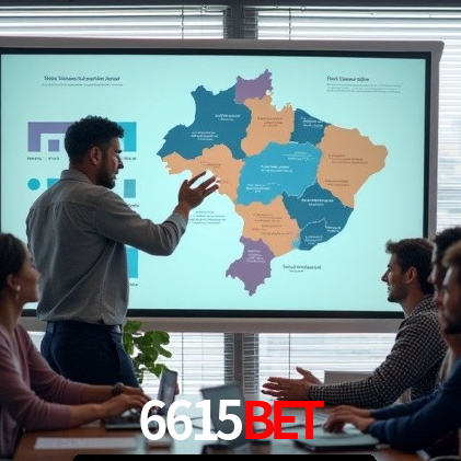PIX Instantâneo 6615bet