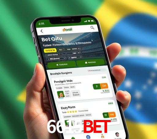 Sistemas de Segurança 6615bet