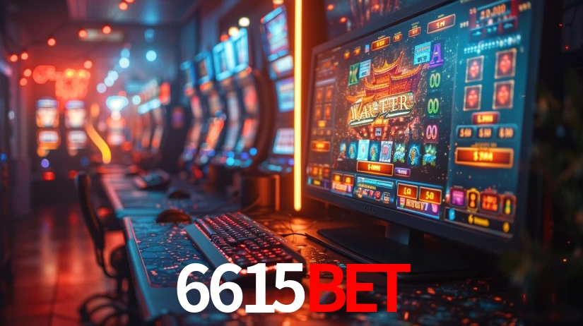 Jogo Spaceman 6615bet