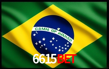 Torneios 6615bet