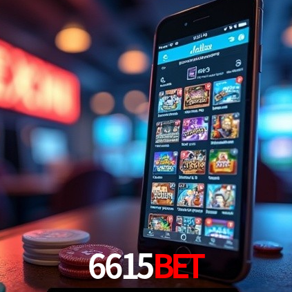 Casino VIP 6615bet