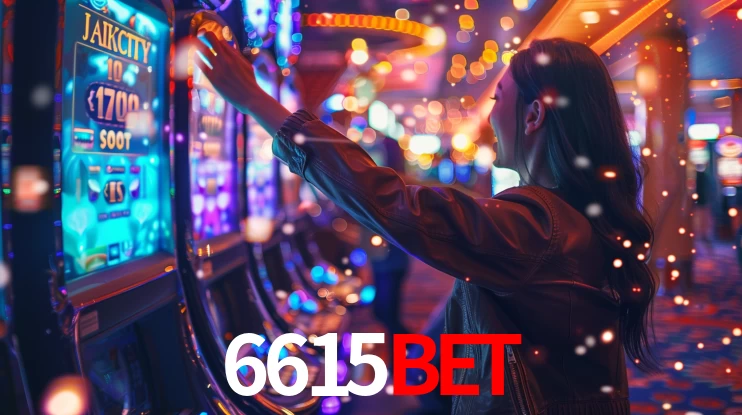 Programa VIP 6615bet
